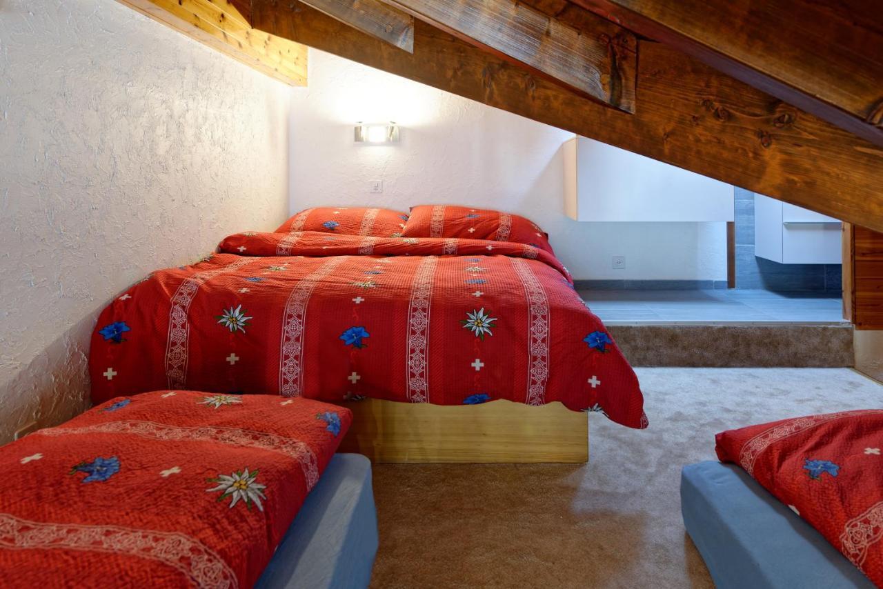 Au Centre De Apartamento *